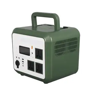 �Ƿ幤������OEM����1000W��Я����ʽ�๦��Ӧ�����ܵ�Դ