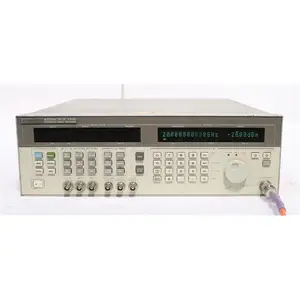现货租售/回收美国惠普HP 83731B 83731A高频信号发生器