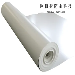 TPO防水卷材厂家 1.5厚热塑性TPO防水卷材