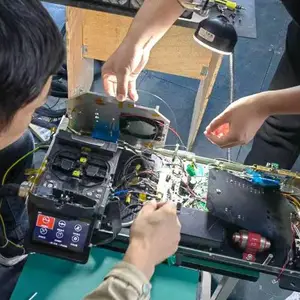 江苏造纸行业电气自动化一体化解决方案公司 诚信服务 浙江康锐电气工程供应