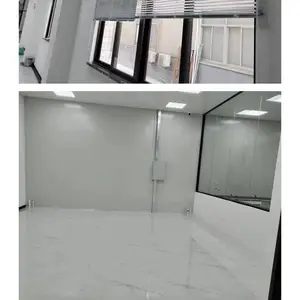 广 东 广 西实验室装修方案 医院净化工程改造 基础配套设施齐全