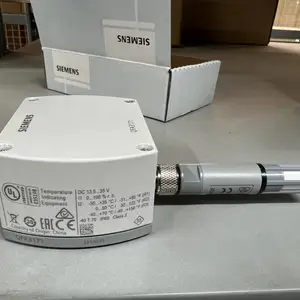 ������ˮ�¶ȴ�����QAE2130.015 ůͨ�յ�ϵͳ ԭװƷ�ʱ��� ��Ȩ������