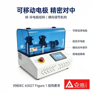省空间电弧发生器 ATM1699-AG 壁挂安装不占台面
