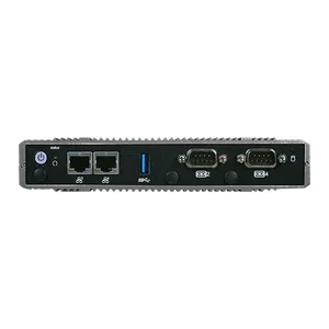 EC700-BT3054 Intel Atom® 处理器 E3800
