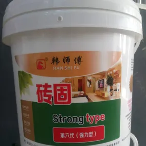 批发瓷砖背涂胶砖固 山东瓷砖粘合剂液体乳液