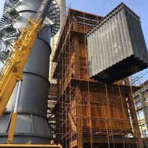 导电玻璃钢阳极管详细介绍