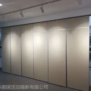 供应赛勒尔专一定做铝合金屏风隔断 惠州可移动折叠屏风隔断装饰