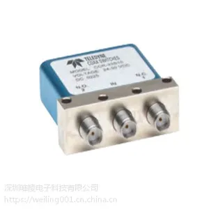 Teledyne Relays L24D25G固态继电器全新原装