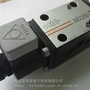 �����ATOS����˹��ŷ�DHU-0631/2-X 22��ŷ� DHU-0631/2/FC 24DC