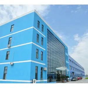 山东六时数控机械有限公司