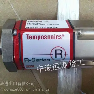 Temposonics位移传感器
