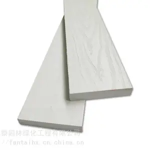 高质量6012PVC微发泡花箱条,PVC装饰条