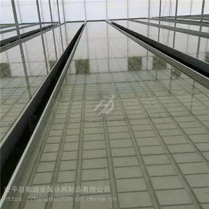 潮汐苗床从采购到安装拒绝中间商 航迪苗床服务