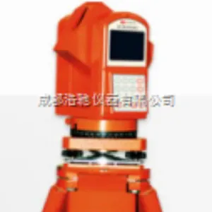 激光隧道断面检测仪 BJSD-2E