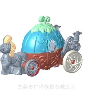 ���ģ�߶��� ��ͯ������� ����������� 3D��ͼ