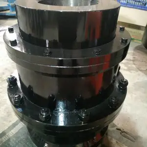 美晨机械 供应鼓形齿式联轴器 批发联轴器