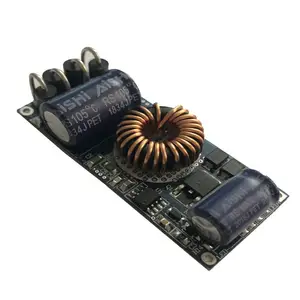 厂家供应30W 升压LED驱动电源AC/DC12-24V低压投光灯 路灯 庭院灯 太阳能灯驱动