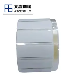 75*25mm��ƵRFID�������鿹�������ӱ�ǩĦ�г��������α��Դ����