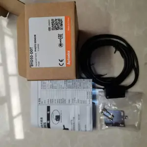 BYD50-DDT-微型光电传感器-Autonics 奥托尼克斯开关传感器,光电开关