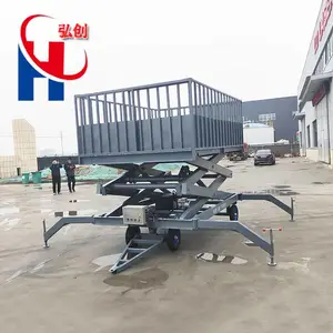 ��ɽ���������ƶ�ʽж��̨ �̶�ж��̨ ������ֳ��װ��ͨ��