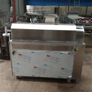 四川苕粉粉丝机 商用多功能米线机 自熟粉条机厂家