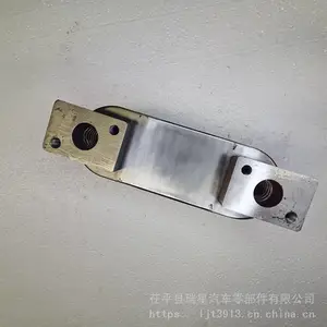 康明斯 机油冷却器K19油冷器 推土机挖掘 机冷却器芯3804935康明斯