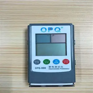 标智GM3110表面电阻测试仪高精度便携式绝缘电阻测量仪静电检测仪