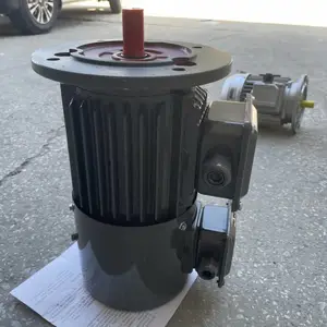 �¶���Ƶ���ٵ�� YVF2-90L-4 1.5KW �Ϻ��¶����