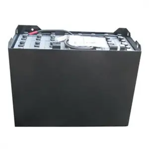 CPD35������ƿ�泵���D-700/48V700Ah ����3.5t�泵Ǧ���ƿ