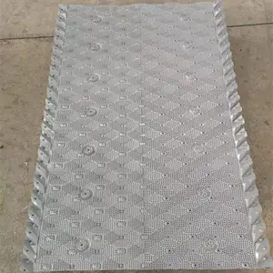 ��ˮ��PVC����� ��ɫ˹Ƶ������850*1000mmƬ��16mm