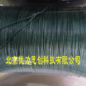 高拉力海钓线300磅PE线拉力足高分子钓鱼线伸长小进口涂层耐磨防咬锚鱼线