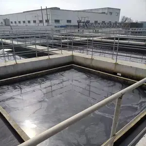 江苏铭盛环境印染废水处理设备 南昌废水处理公司