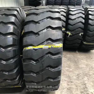 徐工临工30 50装载机轮胎17.5-25 23.5-25铲车轮胎尼龙三包轮胎