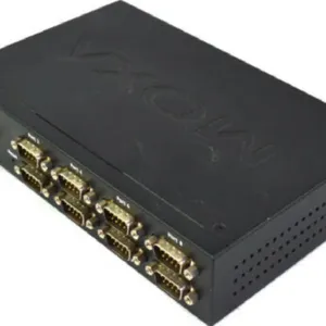 MOXA UPort 1650-8 USBת8����RS-232/422/485ת����