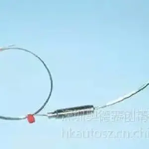 供应原装进口绝缘式耐高温铠装热电偶中国代理商