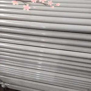 钢制四柱暖气片钢四散热器家用水暖供应春烨牌