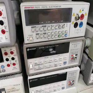 ADVANTEST��������ֳ���R3770 20G ��Ƶʸ�����������