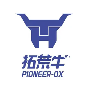 上海拓荒牛数码科技有限公司