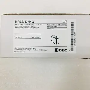 和泉继电器模块HR6S-DN1C
