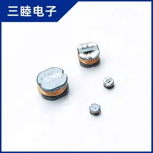 CD贴片功率电感-长安三睦电子