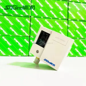 鹭宫***压力控制器SYS-C103X2 华鹭SAGINOMIYA紧凑型压力开关