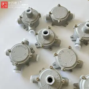 �������ƺ�BHD52-G3/4�ƾߵ�����˰�װ��ͨ�ӷ��ߺа�ȫ���ں�
