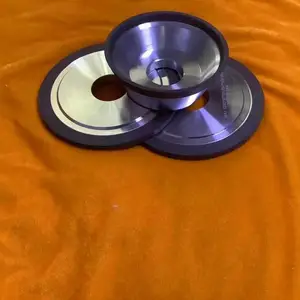 Ϭ������CNC����ĥ���ý����մɵ�����ɰ����֬���ʯĥ��