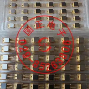 ��֮�� 2DK14Ф�ػ�����������SMD-0.5 SMD-1 TO-257 B2-01B