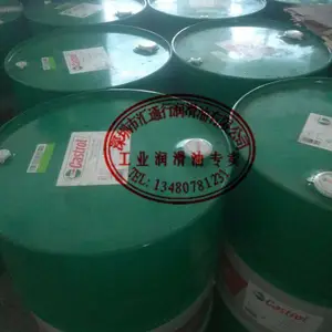 ��ʵ������� Castrol Alpha SP150 ��ѹ��ĥ
