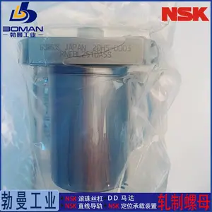 NSK����˿�� RNFTL3610A5 ������RNFTL��˿�� ��ѭ��ʽ����Ct10