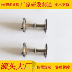 高能点火器放电管 XDH- 20 20J贮能 工作周期5/1min 