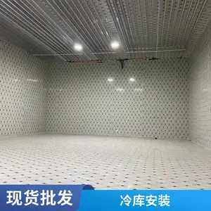 ��ʽ�����±�����ؿ�ʳƷ���ʿ�ˮ�����Ϻ��������䶳չʾ��