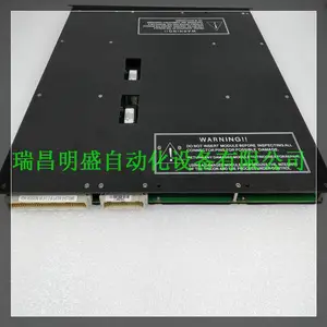 TRICONEX 4200 ��������ģ�� ��ҵ�Զ���ϵͳ���� ��������