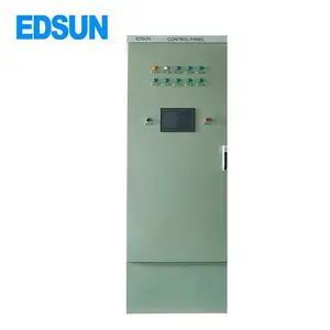 订做PLC工控自动化控制柜编程控制系统电控柜